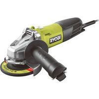 ryobi 5133002491 rag800-125g amoladora angular 125 mm 800w