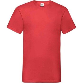Fruit Of The Loom Camiseta Value para hombre