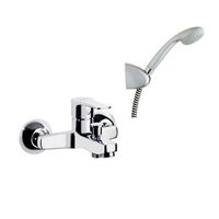 ramonsoler 1805 vp titanium grifo banera con equipo