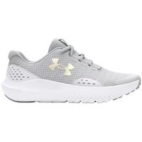 under armour zapatillas de running grade school surge4 para nina