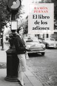 pe el libro de los adioses