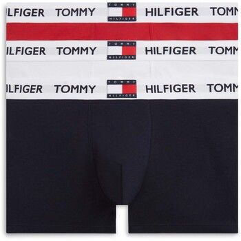 Tommy Hilfiger Calzoncillos 3P Trunk para hombre