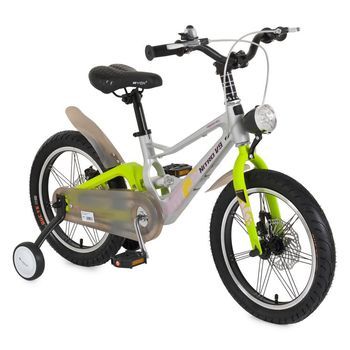 Bicicleta Infantil Byox Nitrov9 16