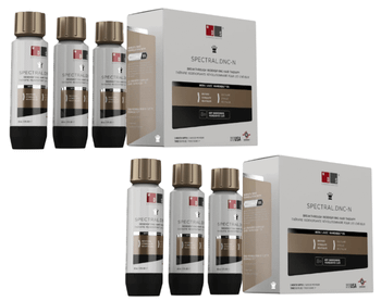 DS Laboratories Tratamiento Anticaída Spectral DNC-N 6x60 ml