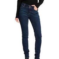morgan jeans skinny 201-pomp para mujer