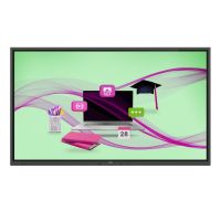 pantalla philips 65bdl4052e02 65 4k ultra hd tactil android 11