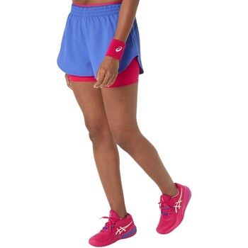 Asics Short Match para mujer