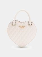 atabey mini bolso pespunteada
