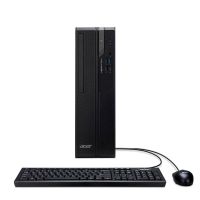 pc sobremesa acer veriton vx2723g intel core i7-14700 16gb 512gb ssd intel uhd windows 11 pro wi-fi 6e