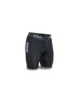 mallas de futbol rinat under guard infantil negro