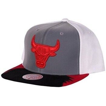 Mitchell And Ness Gorra Chicago Bulls para hombre
