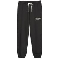 puma pantalones 62132801 para hombre