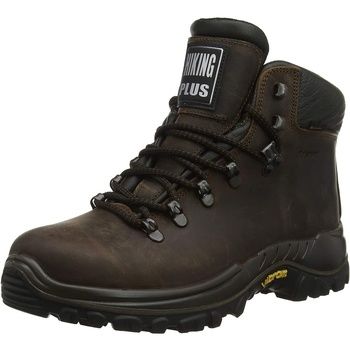 Grisport Zapatillas de senderismo Avenger para niño