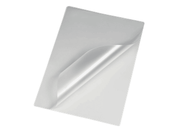 Papel laminado - Hama 00050572, A4,A5,A6, Transparente