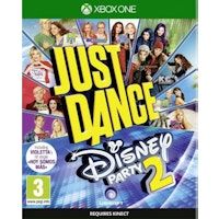 Ubisoft Just Dance Disney Party 2 Xbox One