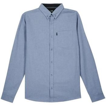 TBS Camisa manga larga BERLICHE para hombre