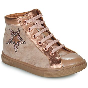 GBB Zapatillas altas TADEA para niña