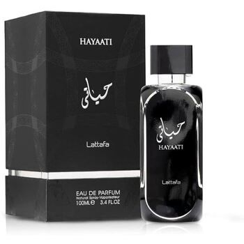 Lattafa Perfume Hayaati - Eau de Parfum - 100ml para mujer