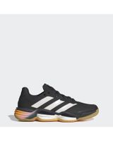 de adidas zapatillas balonmano adidas stabil 16 negras negro