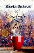 contrato de honor