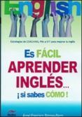 es facil aprender ingles si sabes como