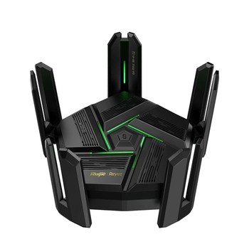 Reyee RG-EW7200BE PRO Gaming Router WiFi7 Cloud