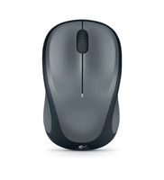 raton logitech inalambrico mini m235