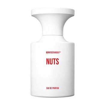 Borntostandout Eau de Parfum Perfumes Mujer