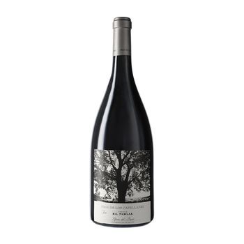 Pago De Los Capellanes Vino Tinto El Nogal Ribera Botella Magnum 1,5 L 14% Vol.