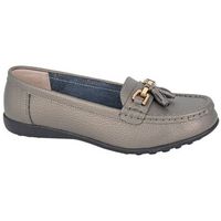 boulevard mocasines df2394 para mujer