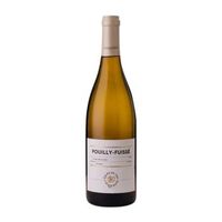 chanson vino blanco pouilly-fuisse crianza 75 cl 13 vol