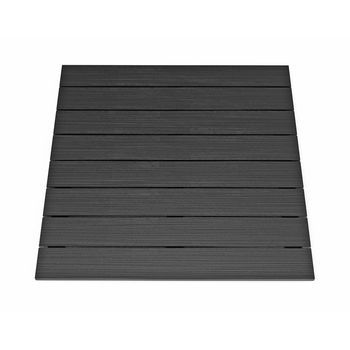 Tablero Wps Para Salón De Jardín Rio - Antracita