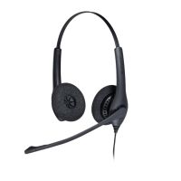 jabra biz 1500 auricular usb duo