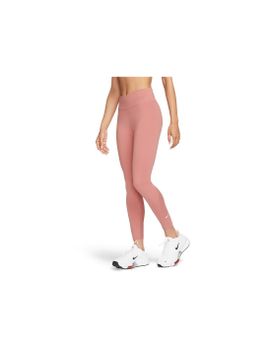 Mallas de Fitness Nike One Wo Mid-Rise 7/8 Mesh- mujer