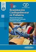 reanimacion cardiopulmonar en pediatria