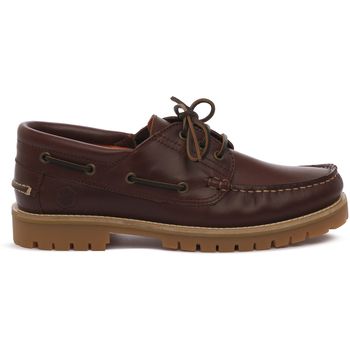 Lumberjack Náuticos BRUNELLO para hombre