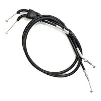 cable del acelerador yamaha xj 600 s diversion 96- kit completo