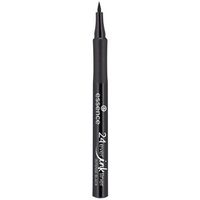 essence eyeliner liquid eyeliner 24ever ink liner - 01 intense black para mujer