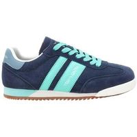 teddy smith deportivas moda 12013202 para mujer