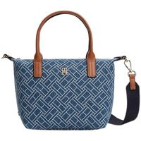 tommy hilfiger bolso de mano bolso popette mujer para mujer