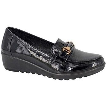 Boulevard Mocasines DF2296 para mujer