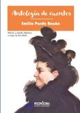 Antología de cuentos