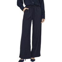 only pantalones pantalon fluide para mujer