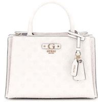 guess bandolera bolso bandolera gerty sat off white para nina