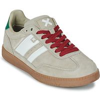 xti zapatillas 144170-beige para mujer