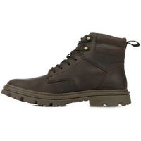 caterpillar botines practitioner para hombre