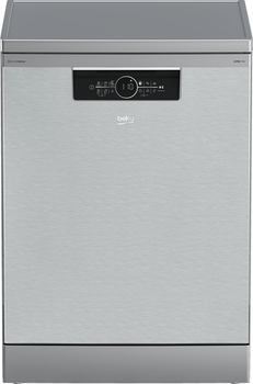 LAVAVAJILLAS 60 CM BEKO BDFN36650XC B 16 CUBIERTOS INOX