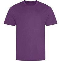 awdis camiseta jc001 para hombre