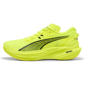 Puma Zapatillas de running Deviate NITRO 3 para hombre