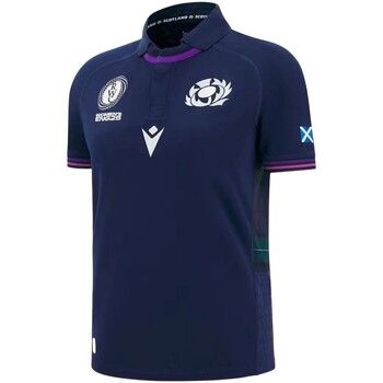 Scotland Ru Polo 2025/2026 para mujer
